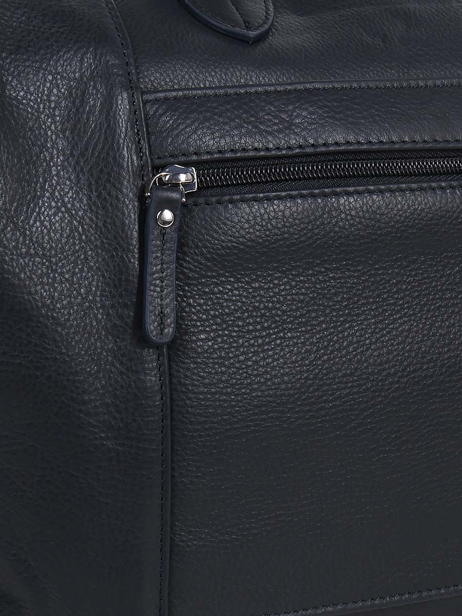 Sac de voyage Jump Uppsala Cuir 45 cm