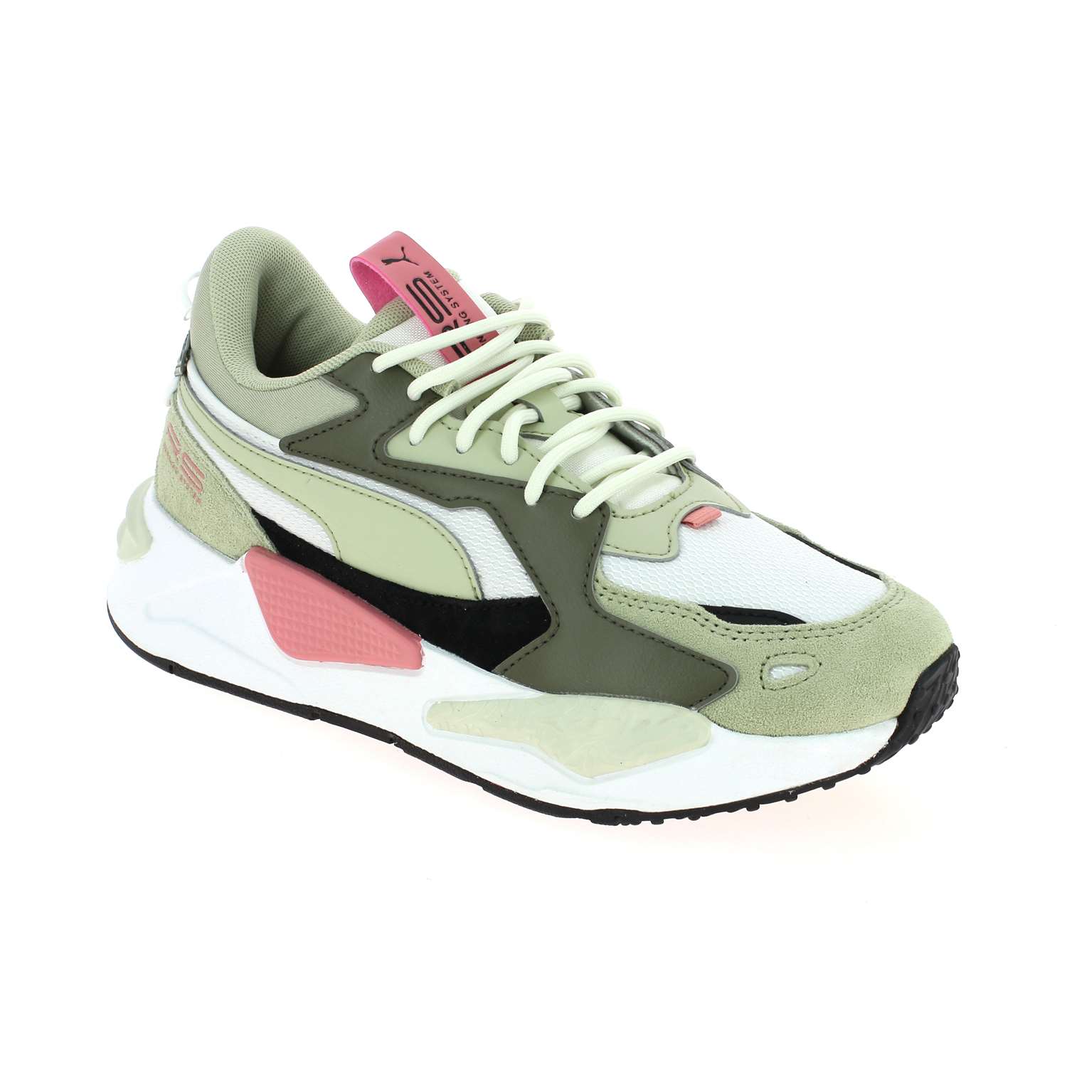 Baskets femme PUMA RSX