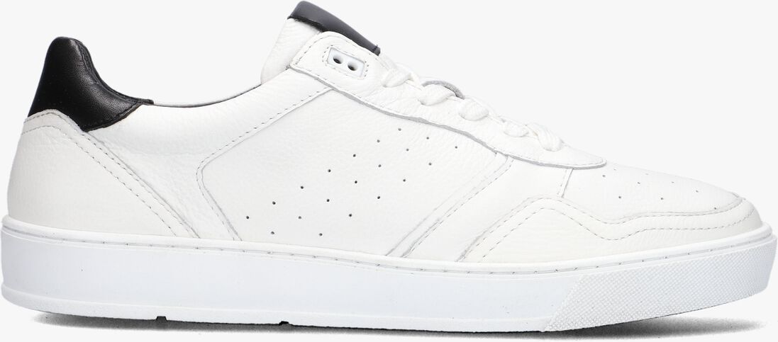 MAZZELTOV witte mazzeltov lage sneakers gregory 16