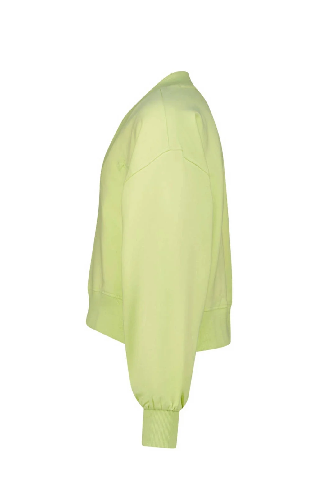 Vingino sweater geel