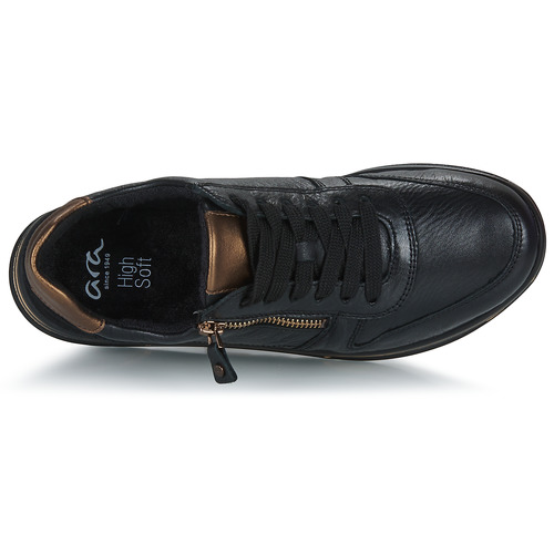 Ara - SAPPORO - Noir / Bronze