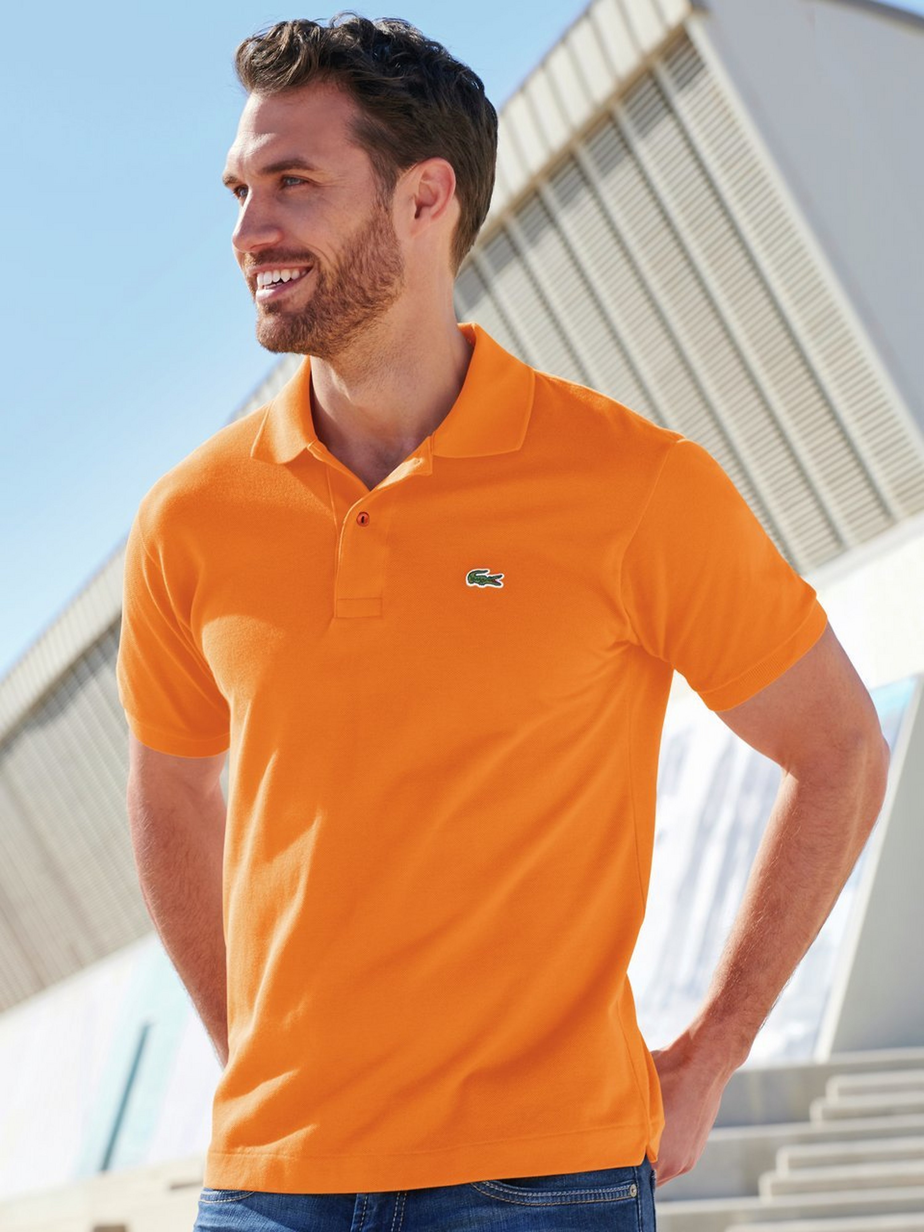Polo-Shirt