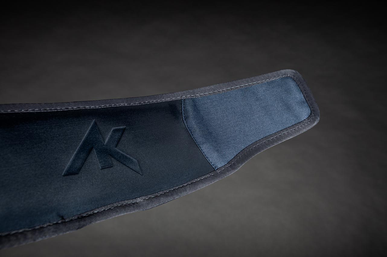 AK Tuck -In V3  spreader bar / boucle de harnais 23 cm
