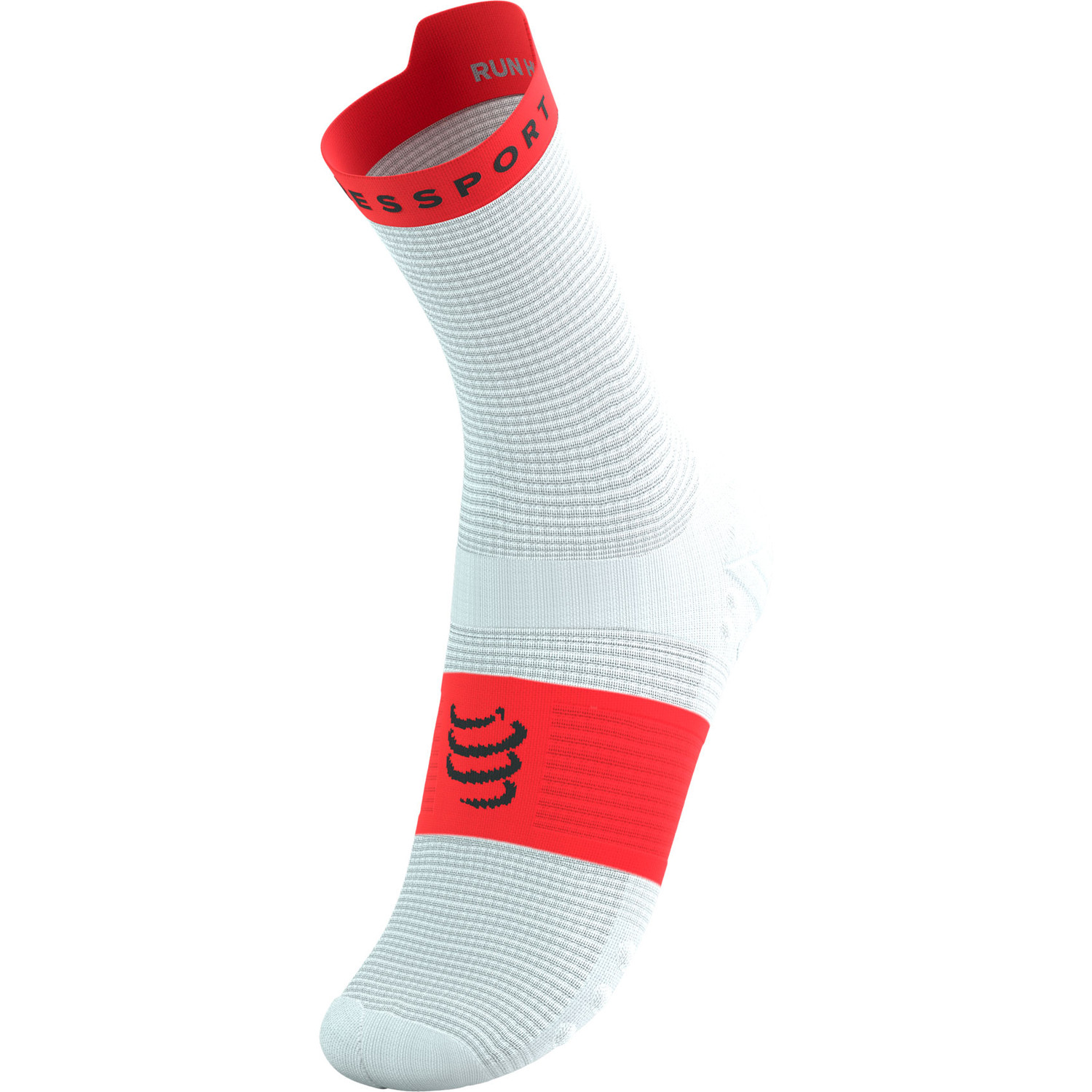 Compressport PRO Racing Hoge Sokken 4.0 Run