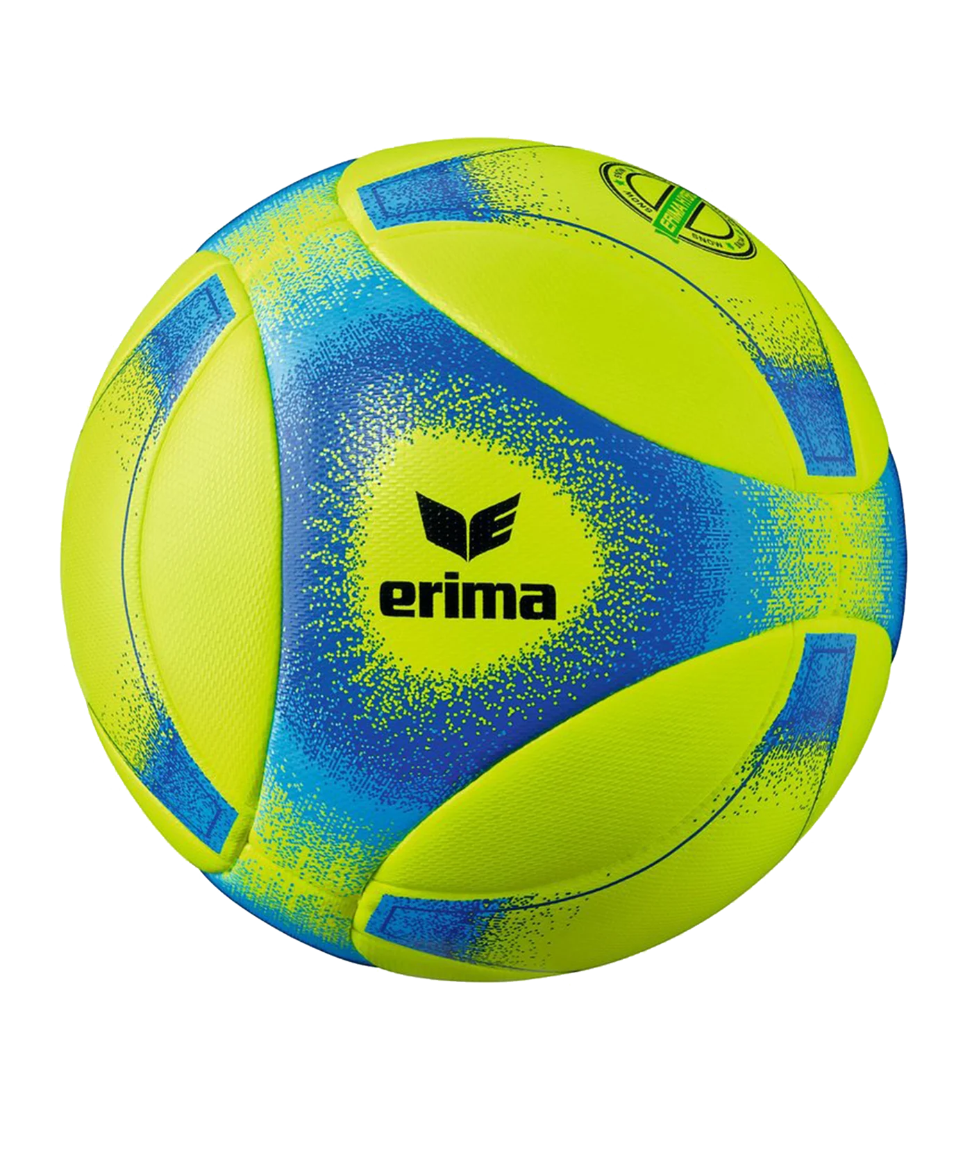 Erima ERIMA Hybrid Match Snow Gelb