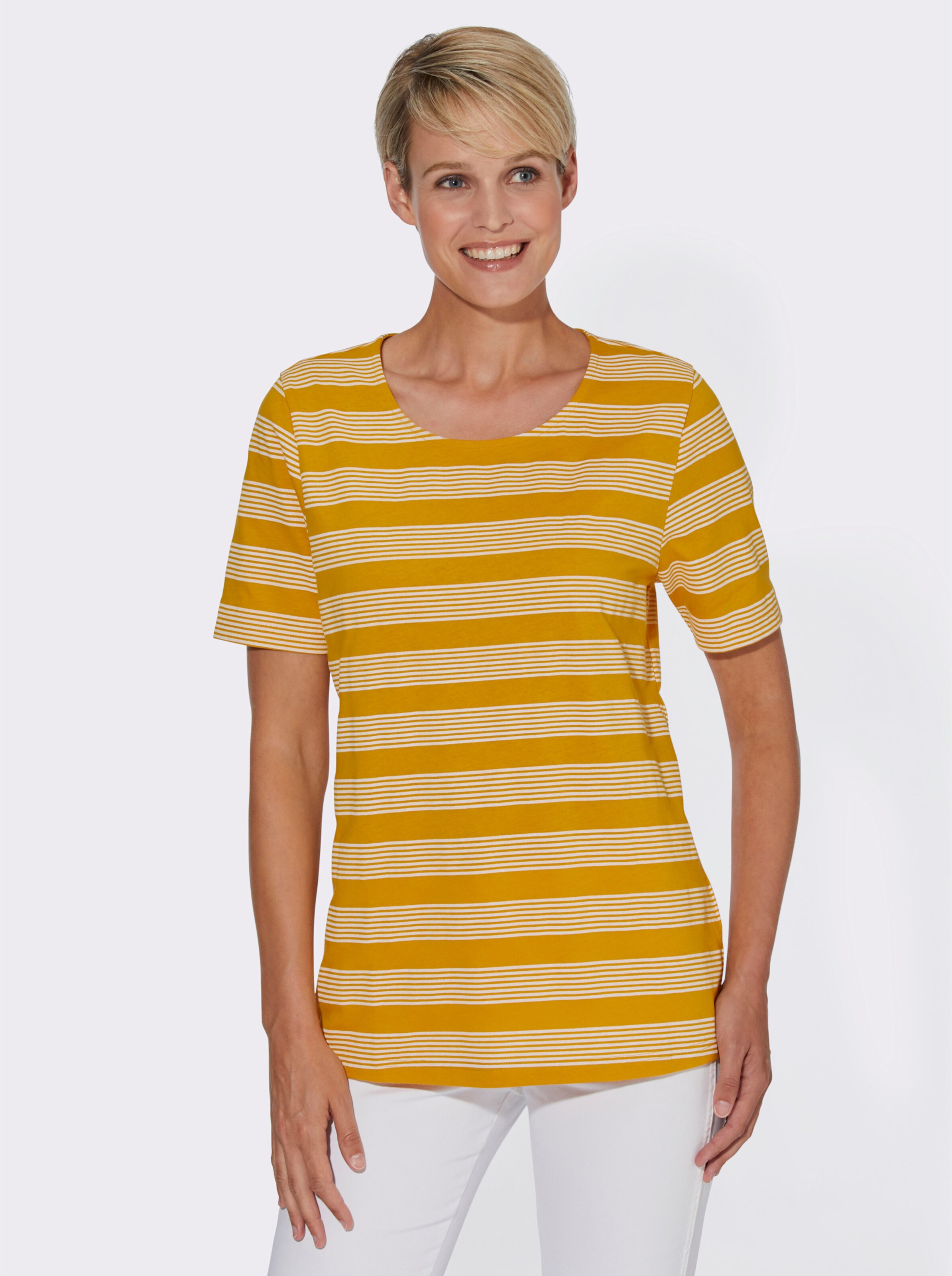Kurzarmshirt