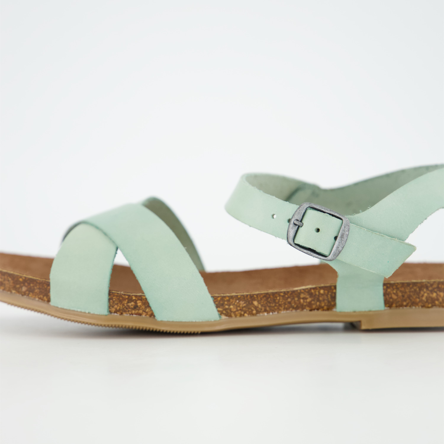 Cosmos Comfort Sandalen