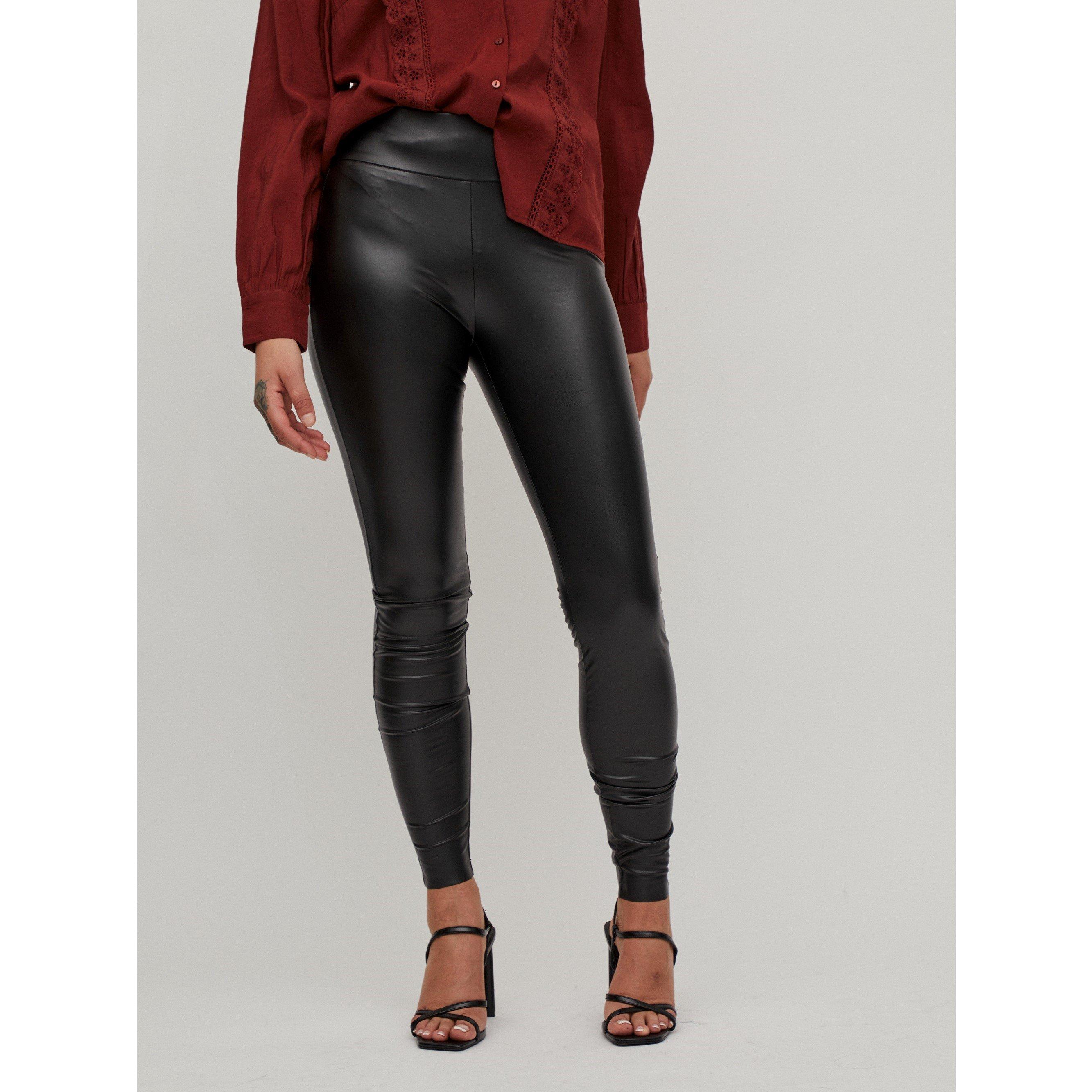 Vila # Vila Barb Legging Ld00