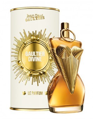 Jean Paul Gaultier Gaultier Divine Le Parfum Eau de Parfum Intense 100 ML