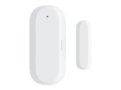 Woox R7073 - Security Kit Pro - hjemmealarmsystem - trådløs - ZigBee 3.0 - 2.4 - 2.483 GHz