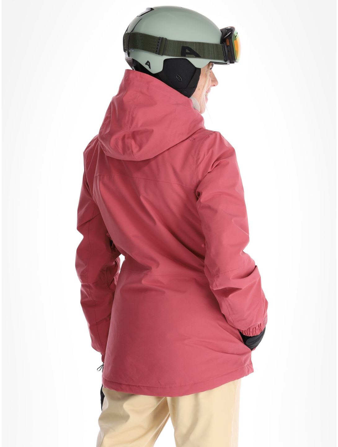 PRTBEVERLY ski-jas dames