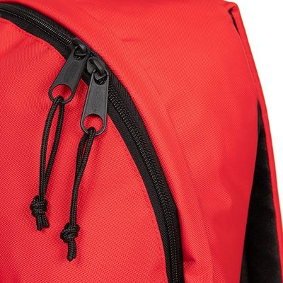 EASTPAK Padded Pak'r - Sac à dos - 40 cm - Ball Red