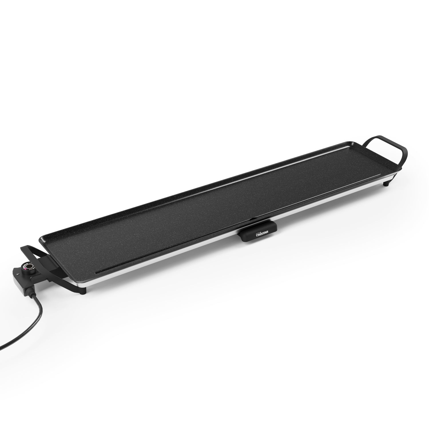 Tristar BP-2670 Grill Slim XXL bakplaat