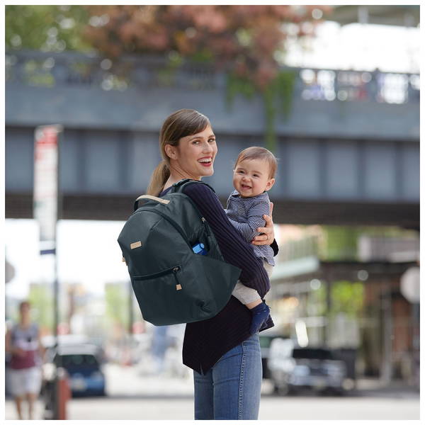 Skip HopSkip Hop   Go Envi Eco Friendly Wickelrucksack