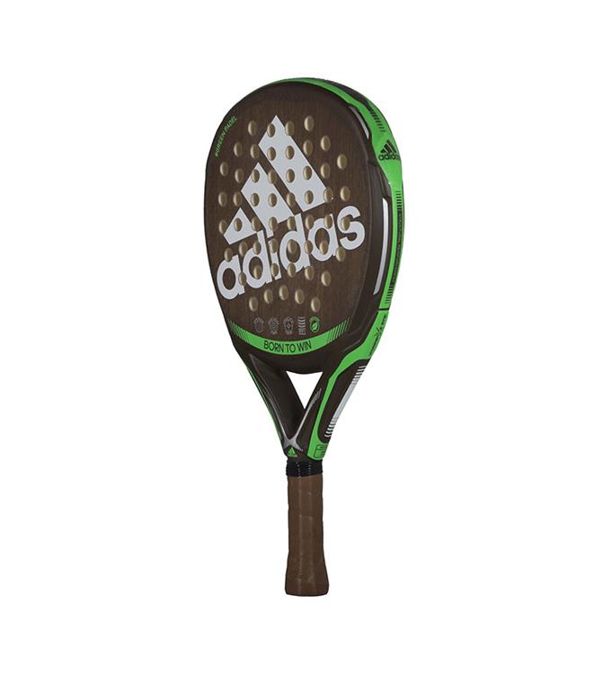adidas Padel Adipower #GreenPadel Padelracket