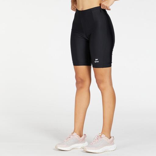 Calça legging básica para corrida Ipso