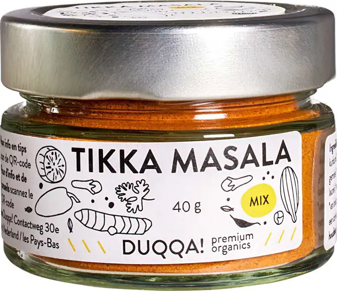 Tikka Masala