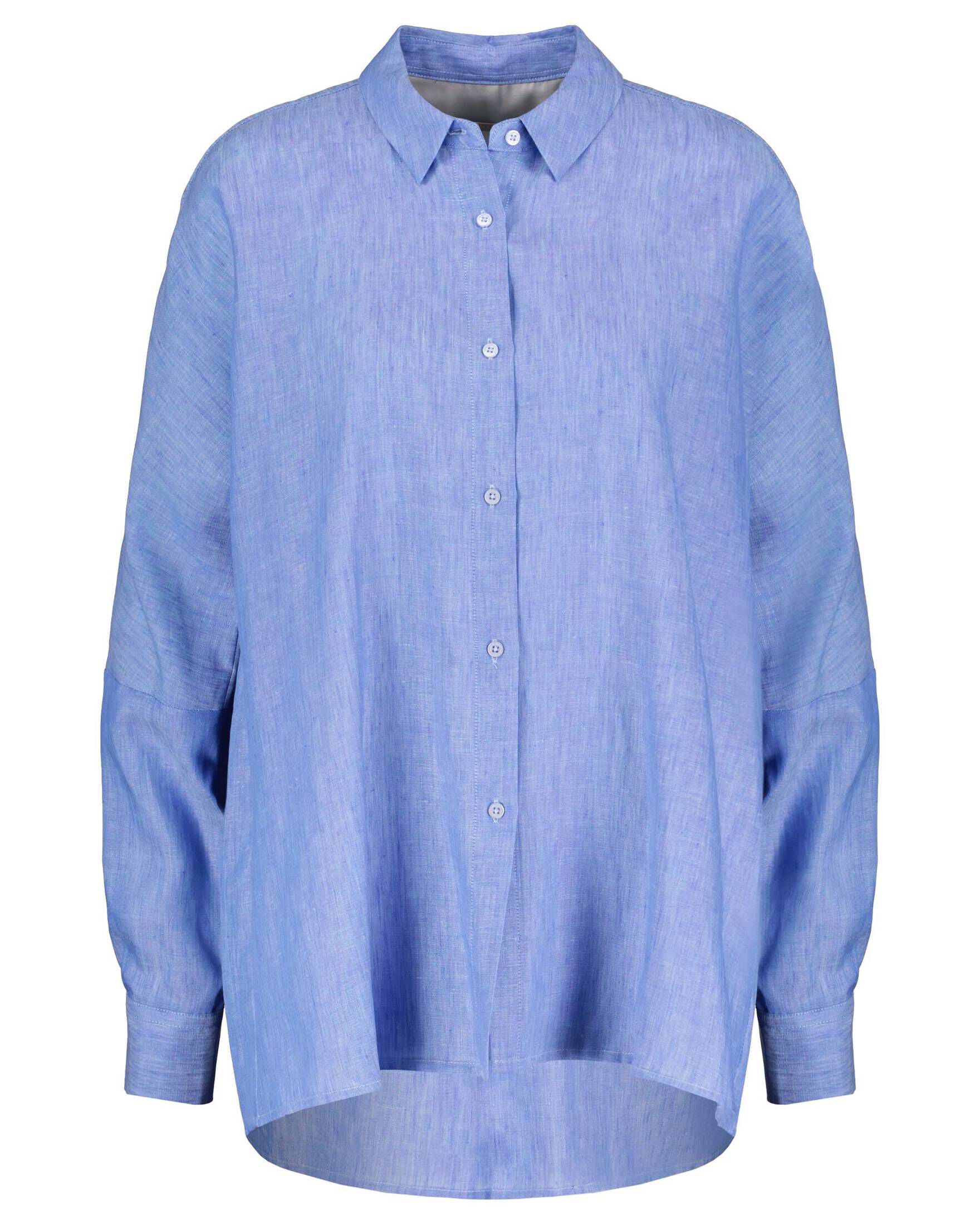 The Mercer N.Y.| Damen Leinenbluse
