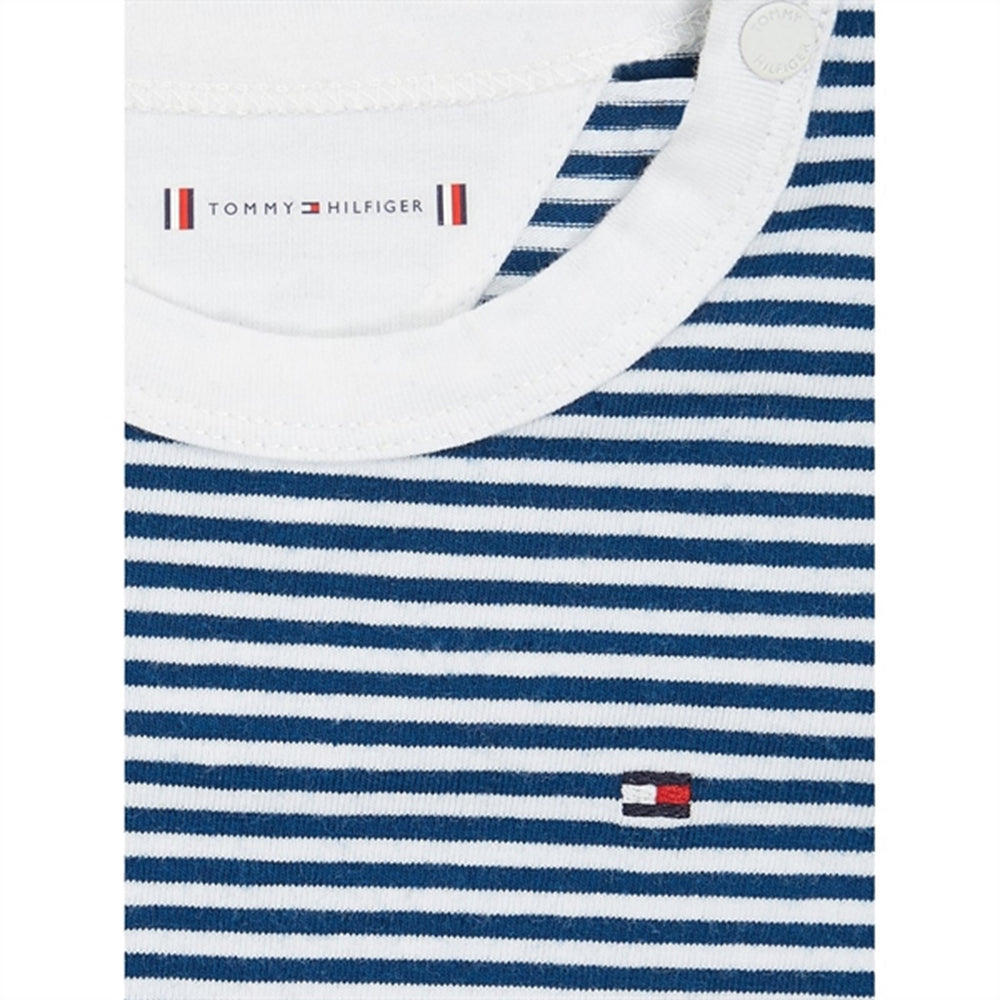 Baby Body 3-Pak Gaveæske Deep Indigo