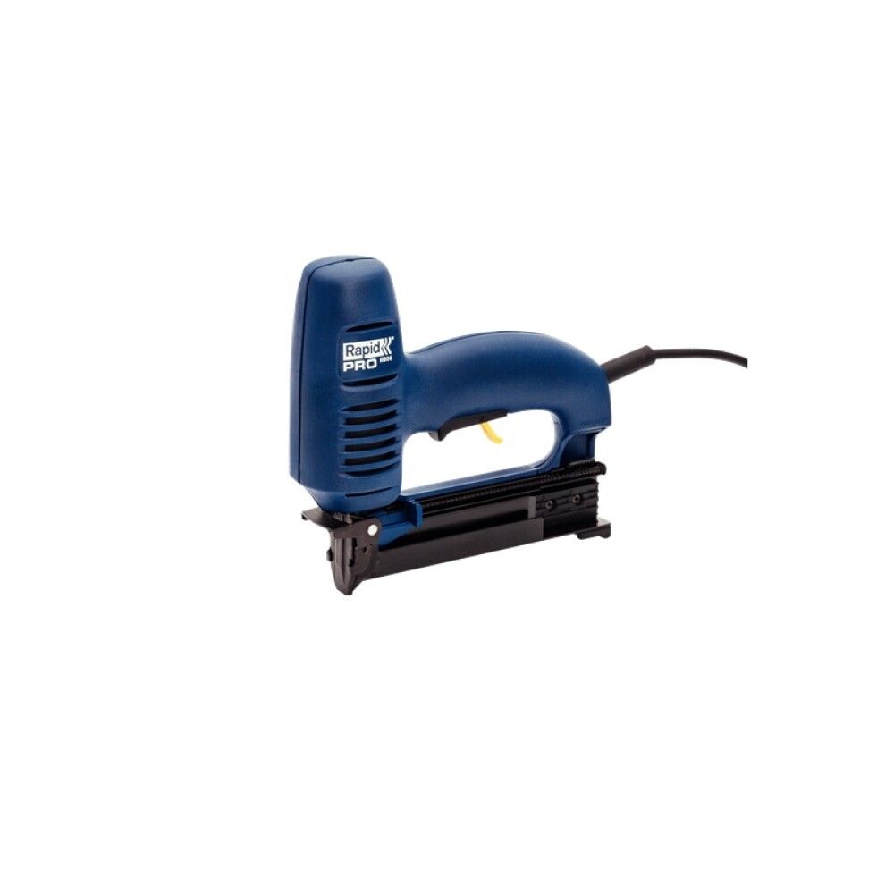 STIFTEPISTOL RAPID R606 ELEKTRISK