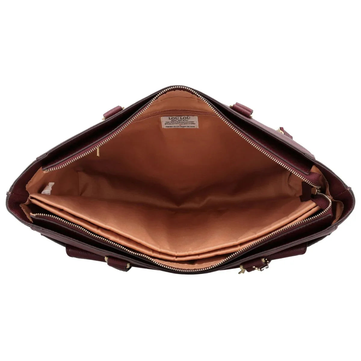 Lou Lou | Celine | Dames werktas 15,6