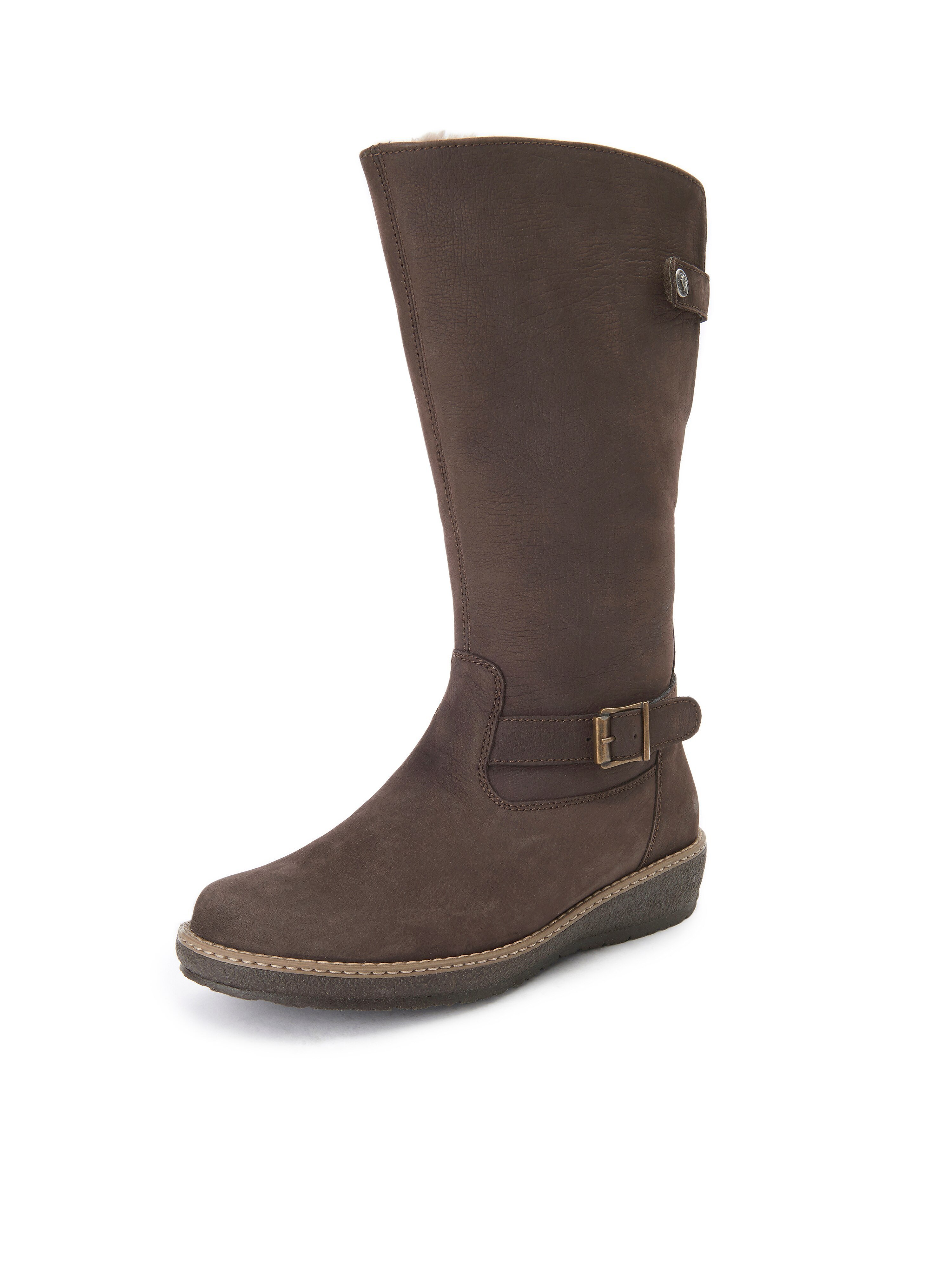 Stiefel Hoja