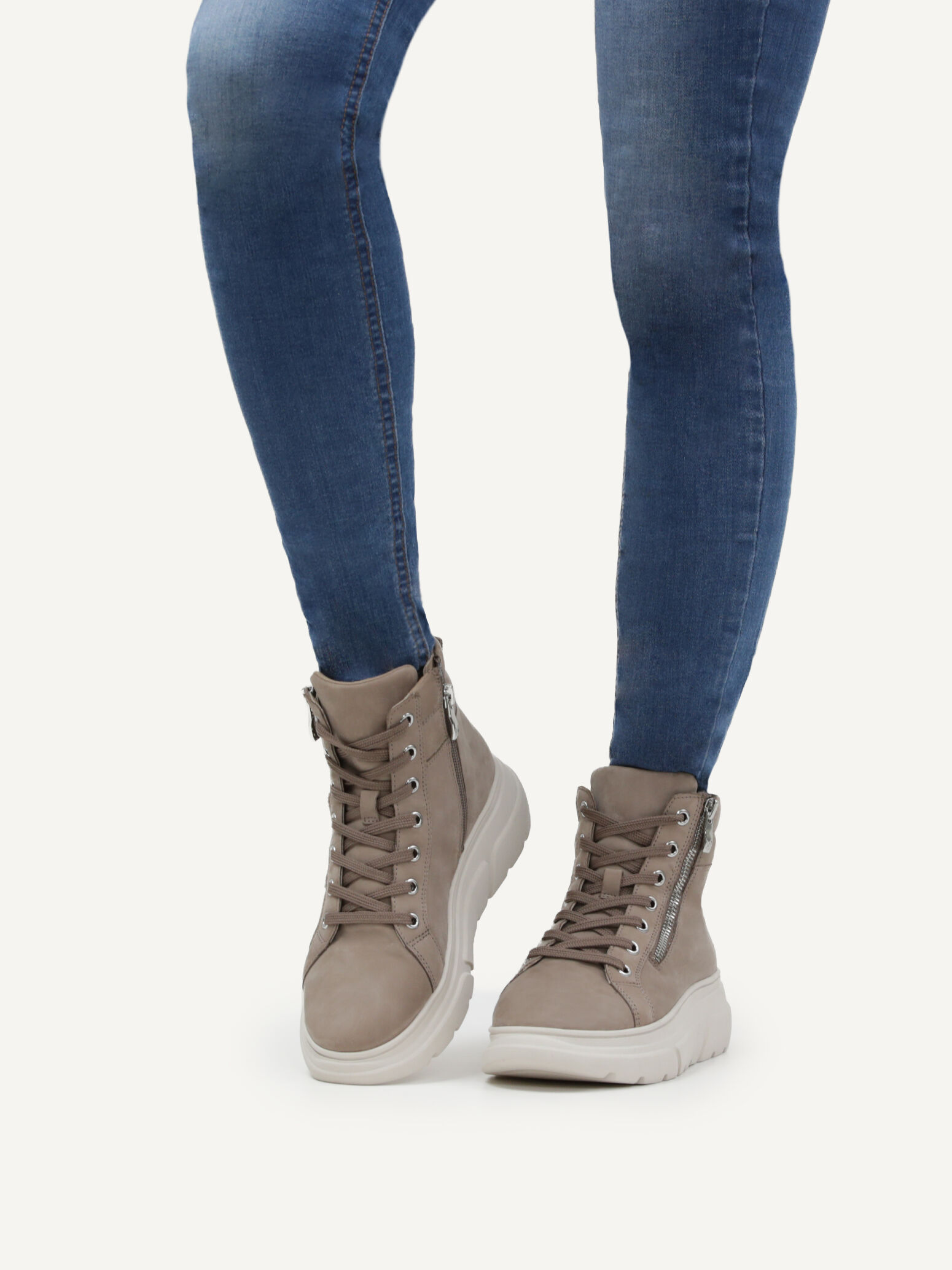 Stiefelette