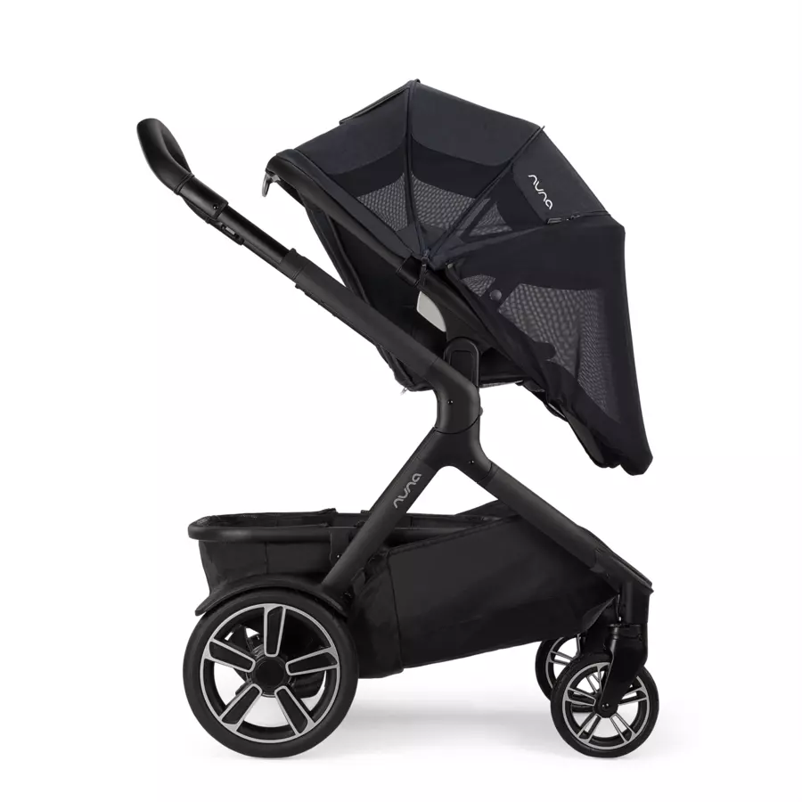 Nuna Kinderwagen DEMI™ grow Ocean