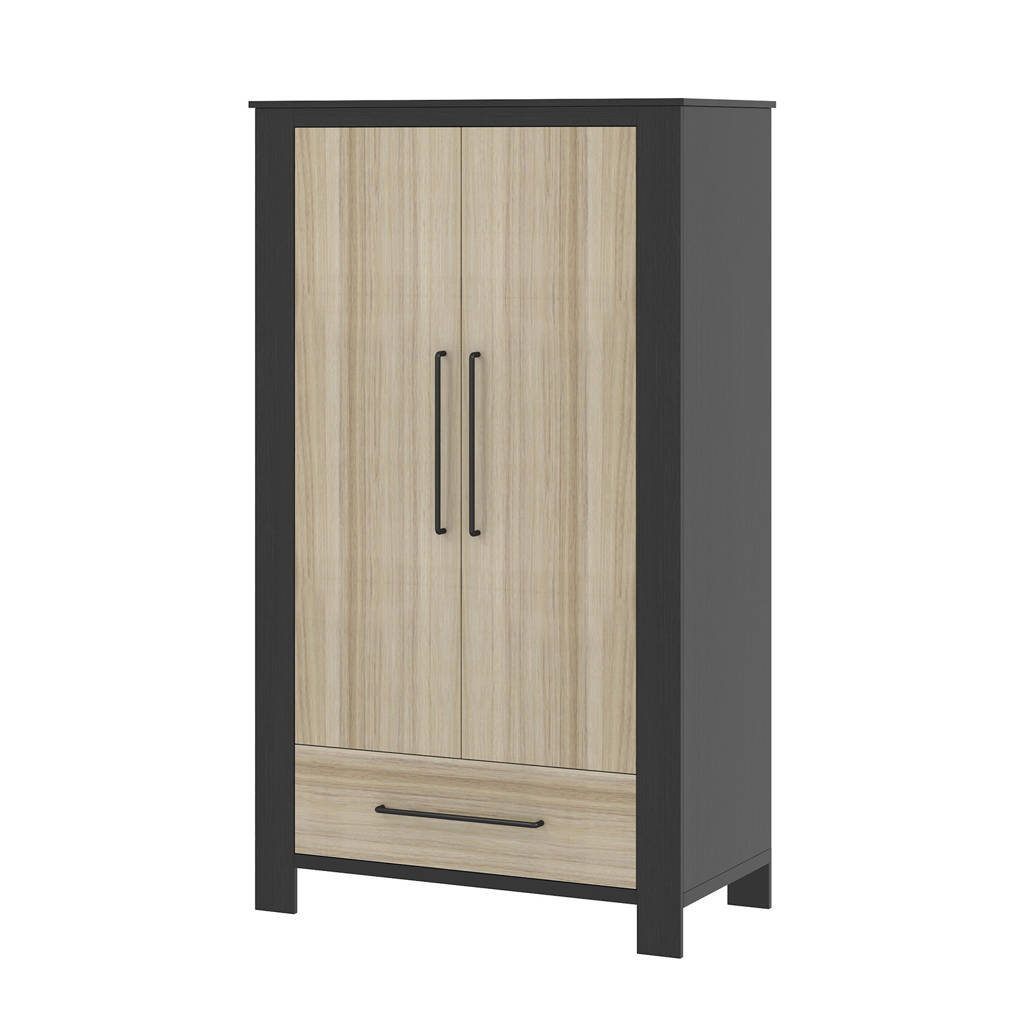 babykamer Oxford (3-delig)