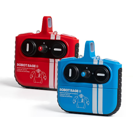 Sharper Image fjernstyret Robo Rage
