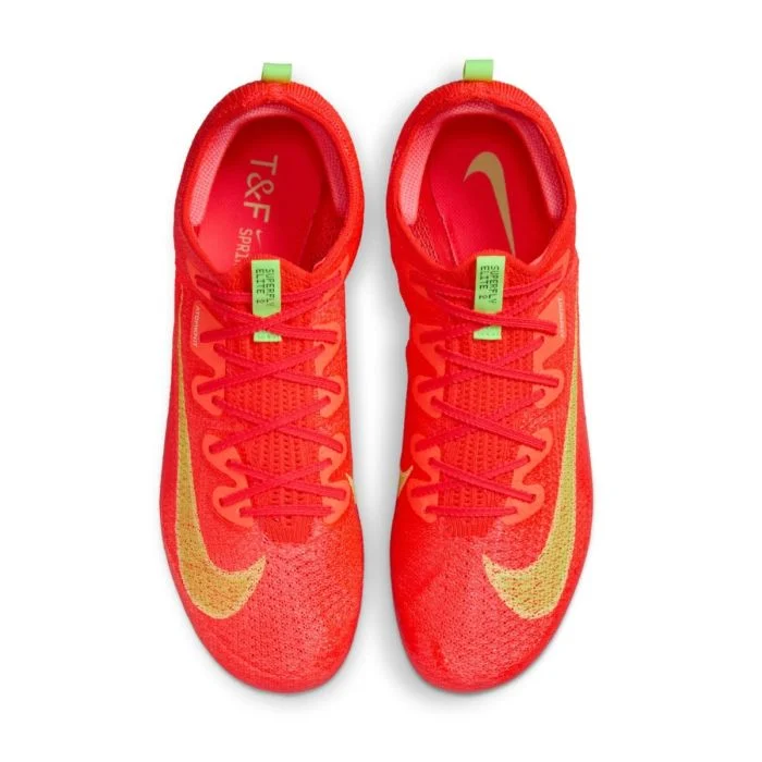Nike Herre Superfly Elite 2 Rød