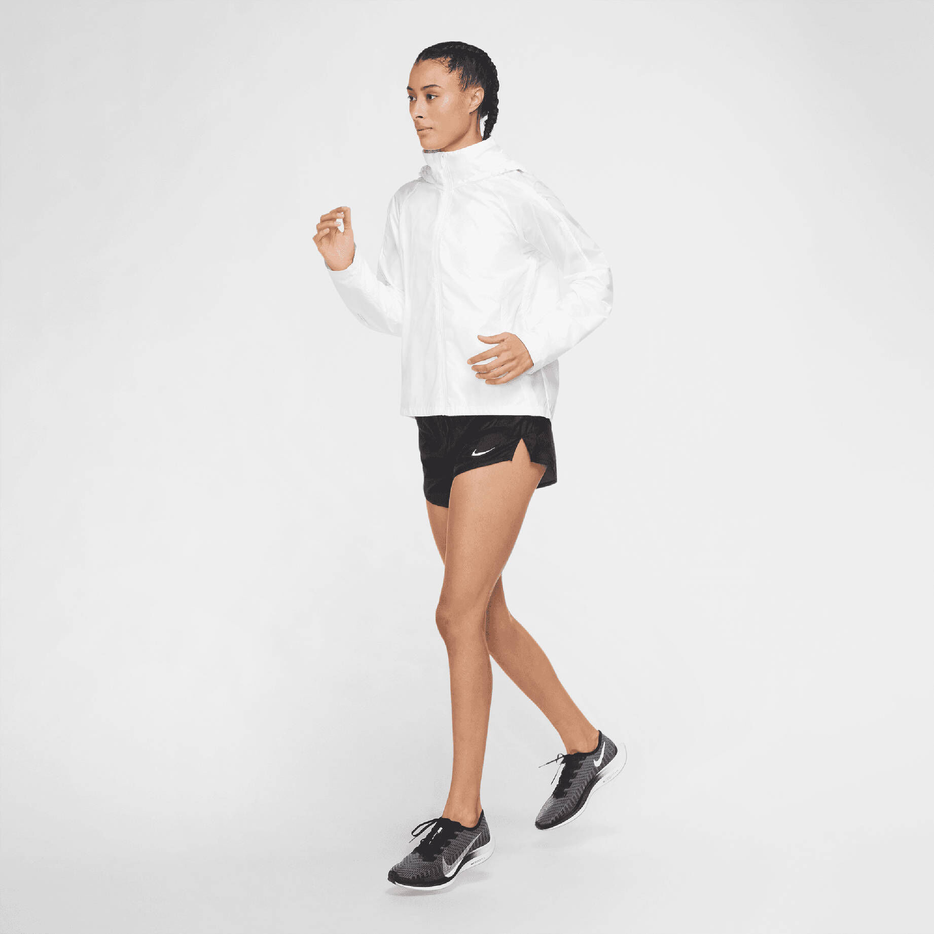 Nike| Damen Laufjacke SHIELD