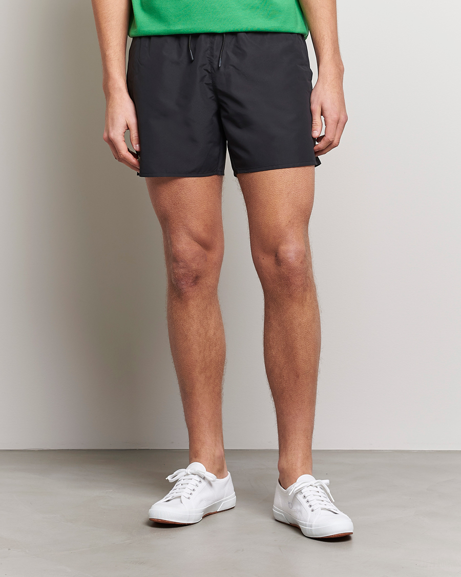 Lacoste Bathingtrunks Black