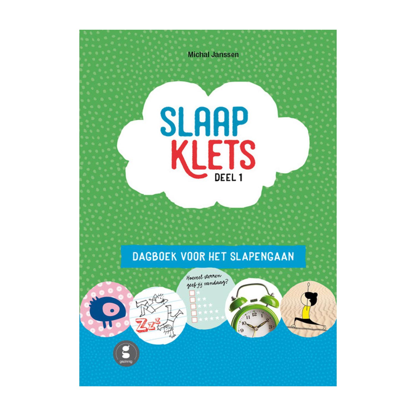 Slaapklets!
