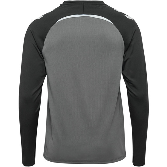 Hummel Lead 2.0 Crew Sweater Heren