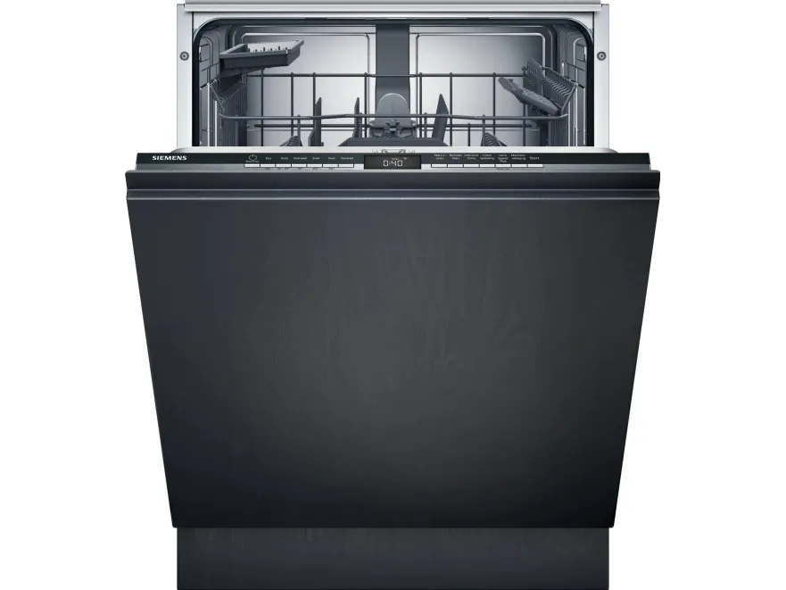 Siemens SX63HX01AE iQ300 XXL Integreret opvaskemaskine med Home Connect
