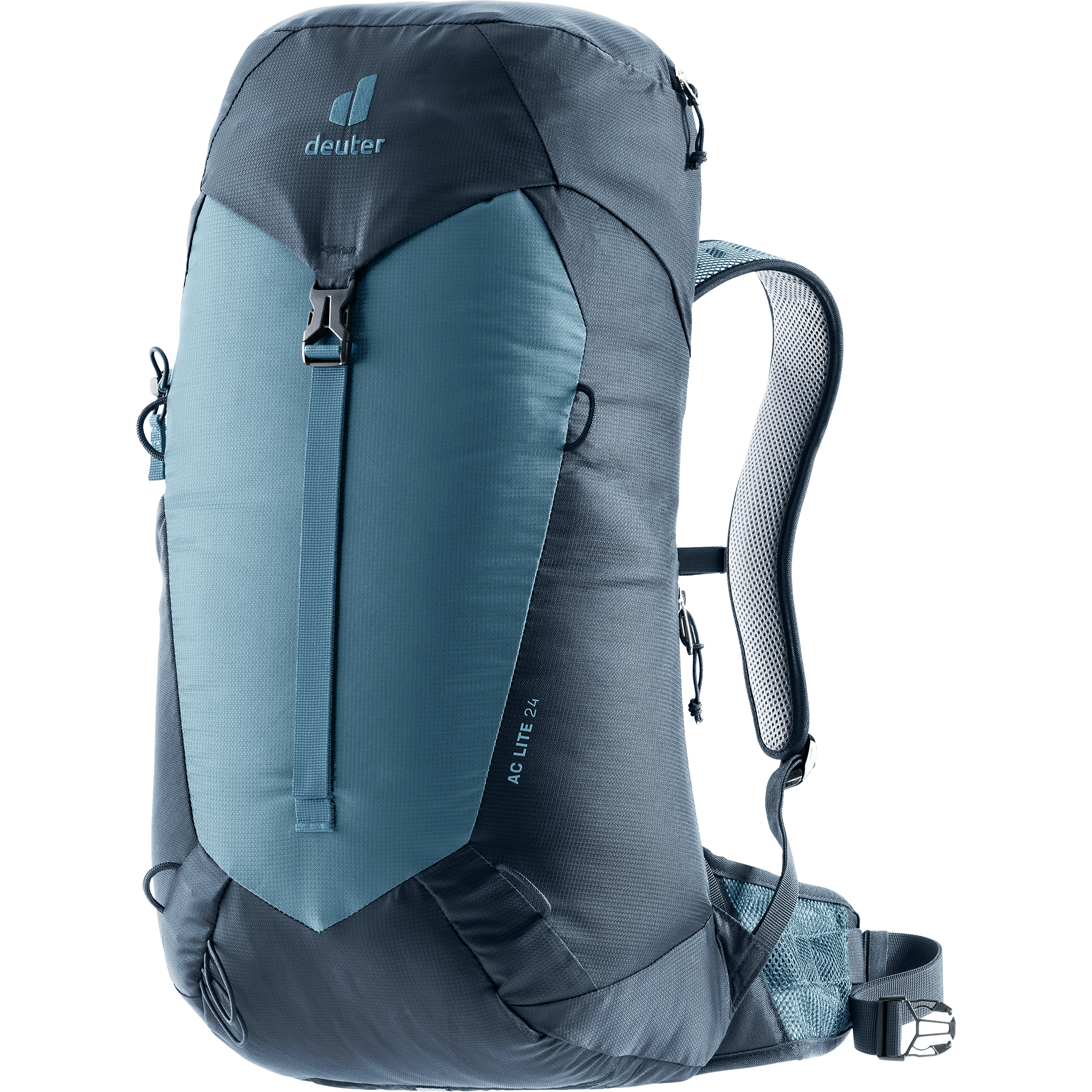deuter AC Lite 24l Rucksack atlantic ink