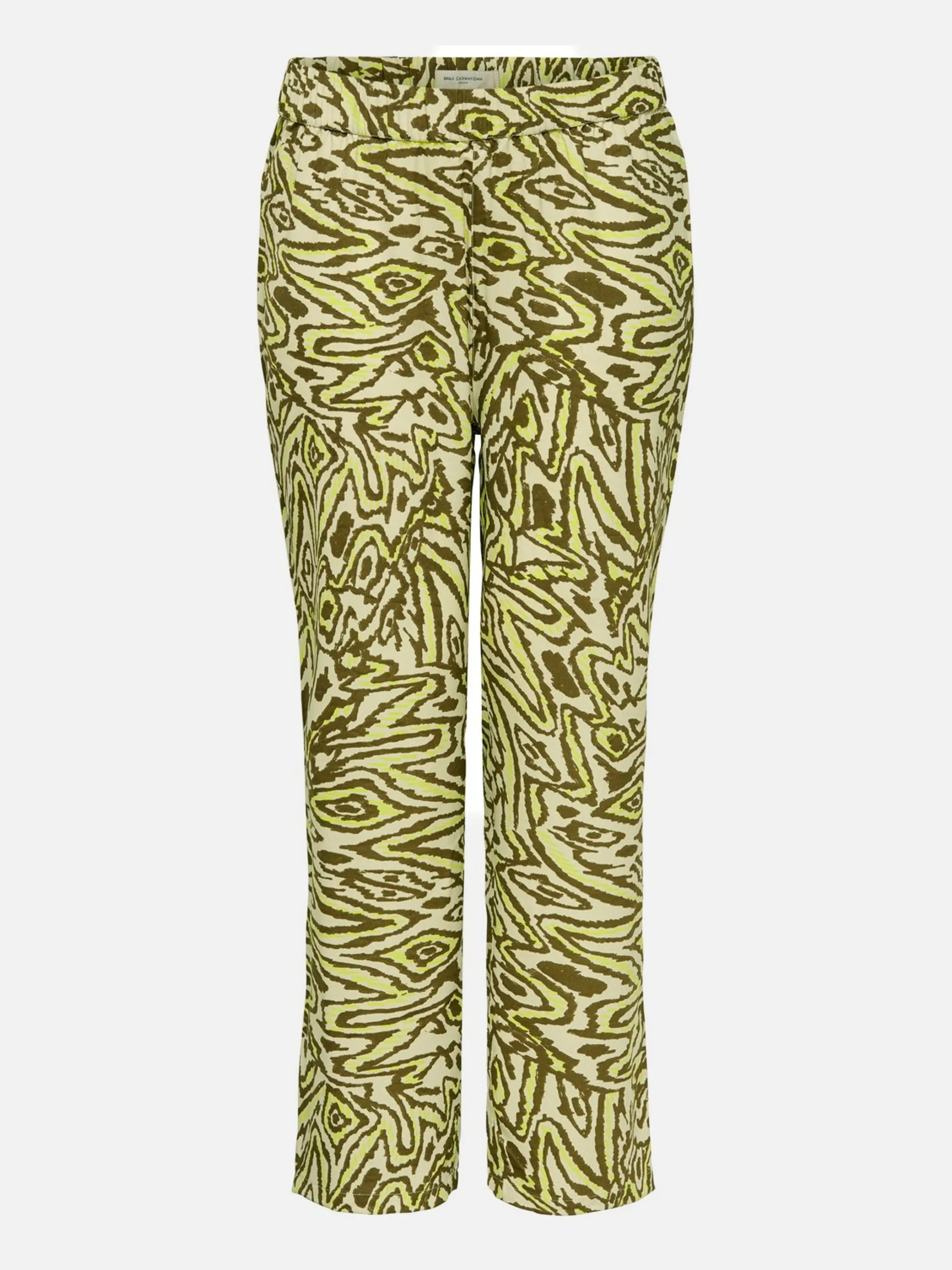 Only Carmakoma CARTRIPLE LONG PANTStretchhose