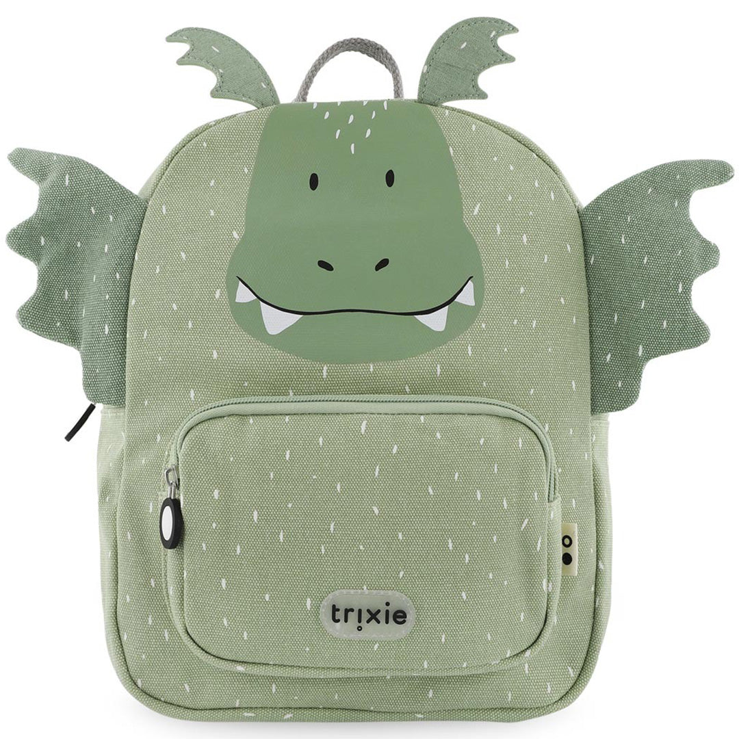 trixie kleuterrugzak mr. dragon - 31 cm