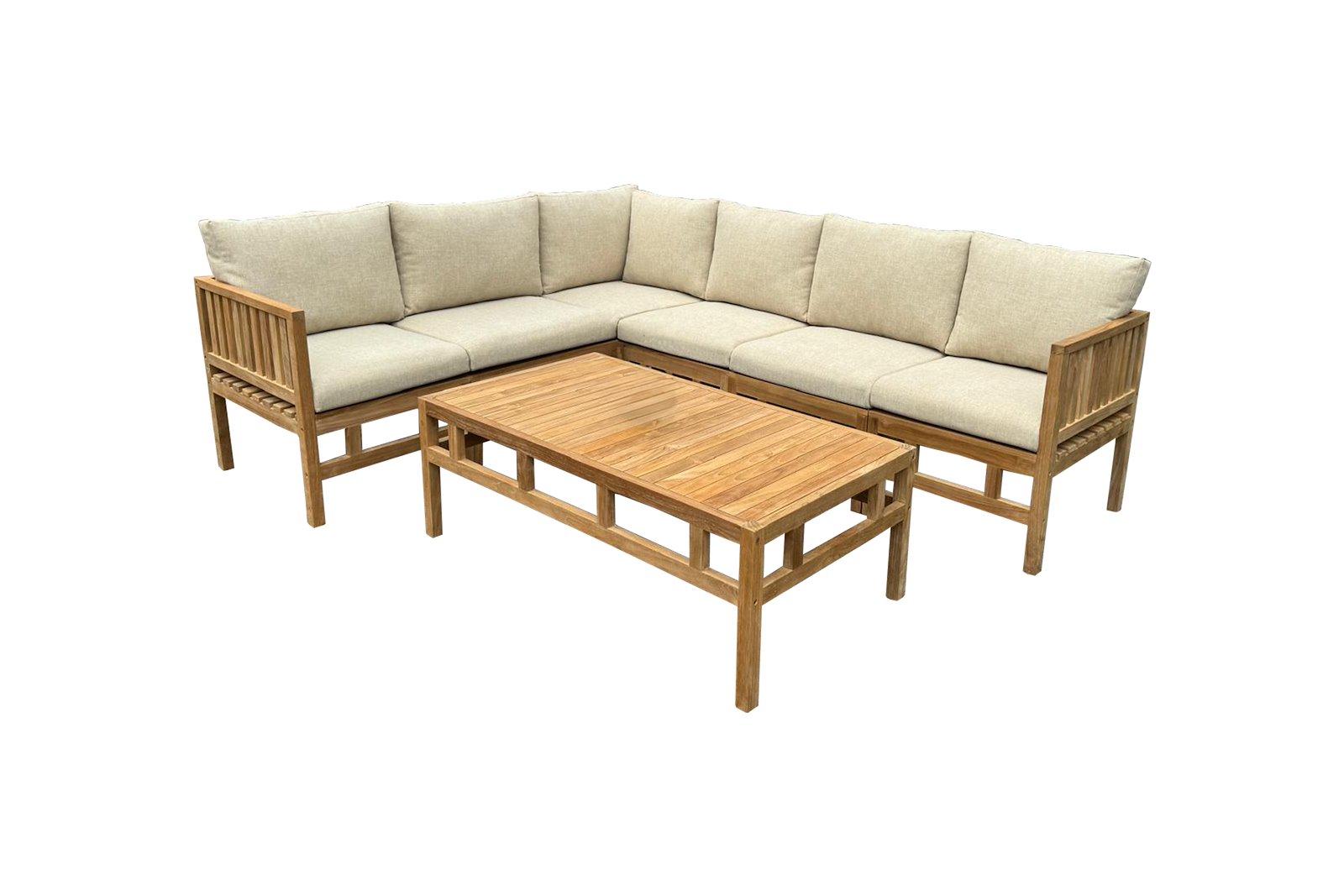 Toscana utesofa