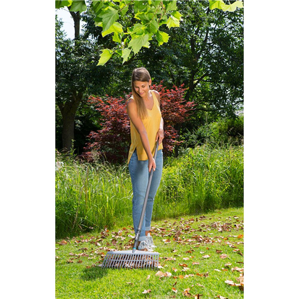 RIVE GARDENA NATURELINE 161CM