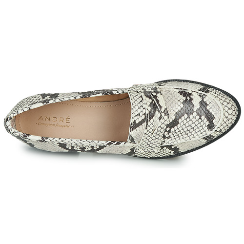 André - EMERAUDE - Beige