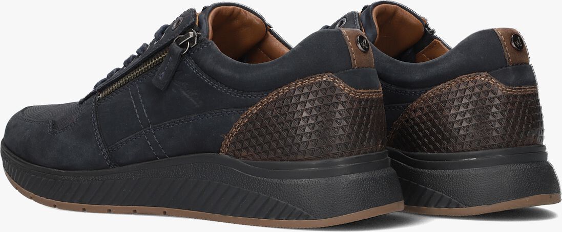 AUSTRALIAN blauwe australian lage sneakers hurricane