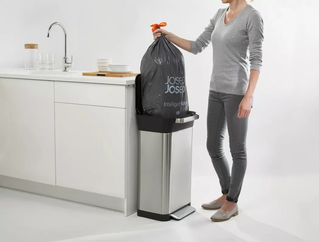 Treteimer Titan 30l