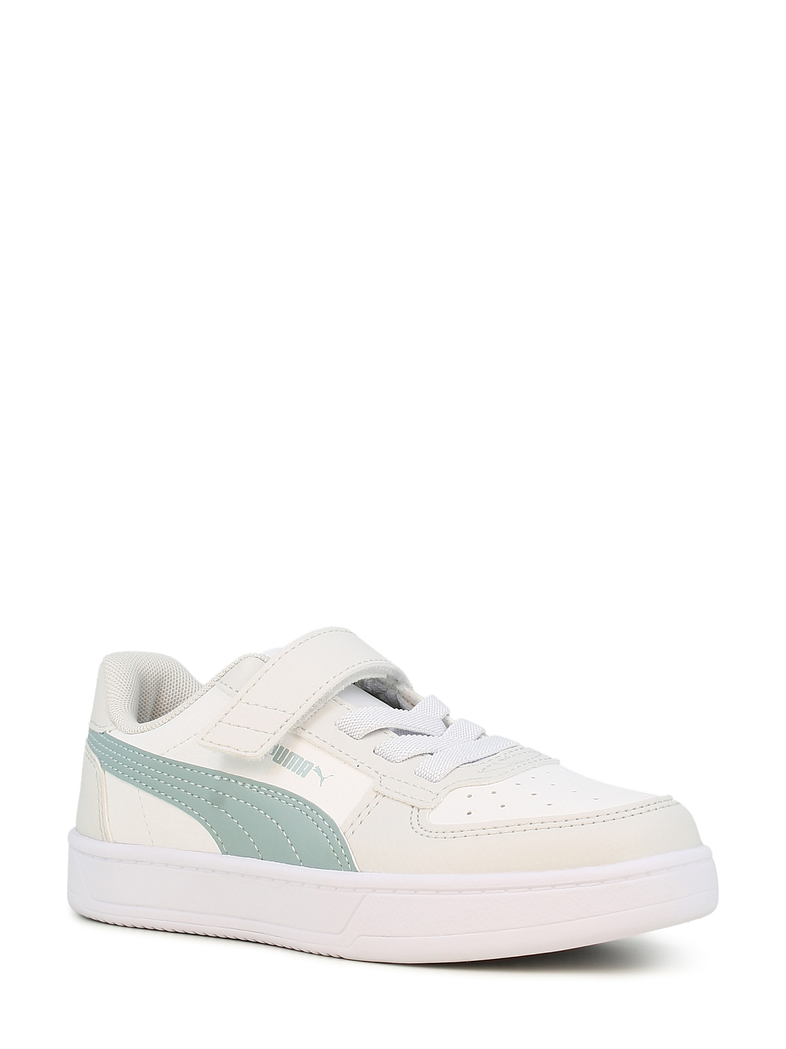 Puma Caven 2.0 Kids Sneakers White