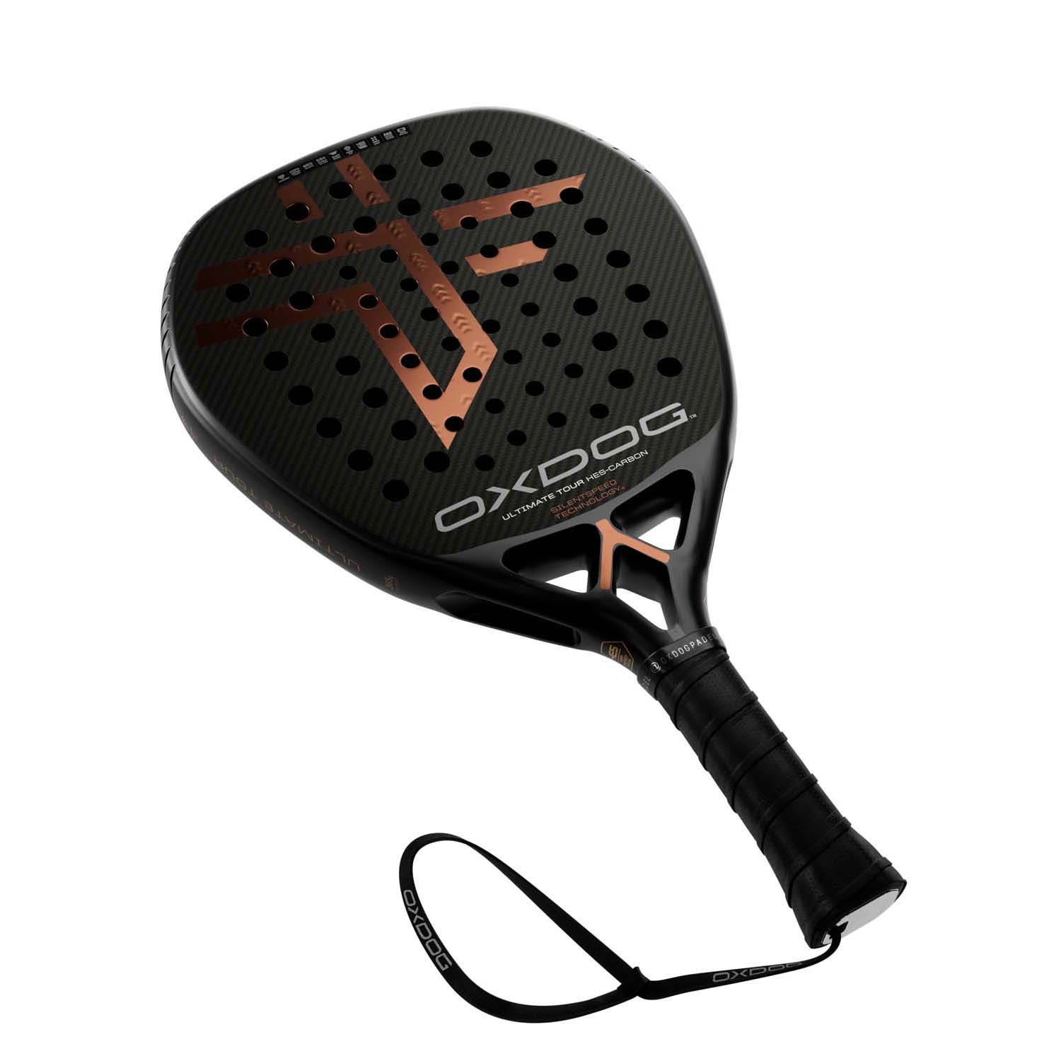 Oxdog  Ultimate Tour