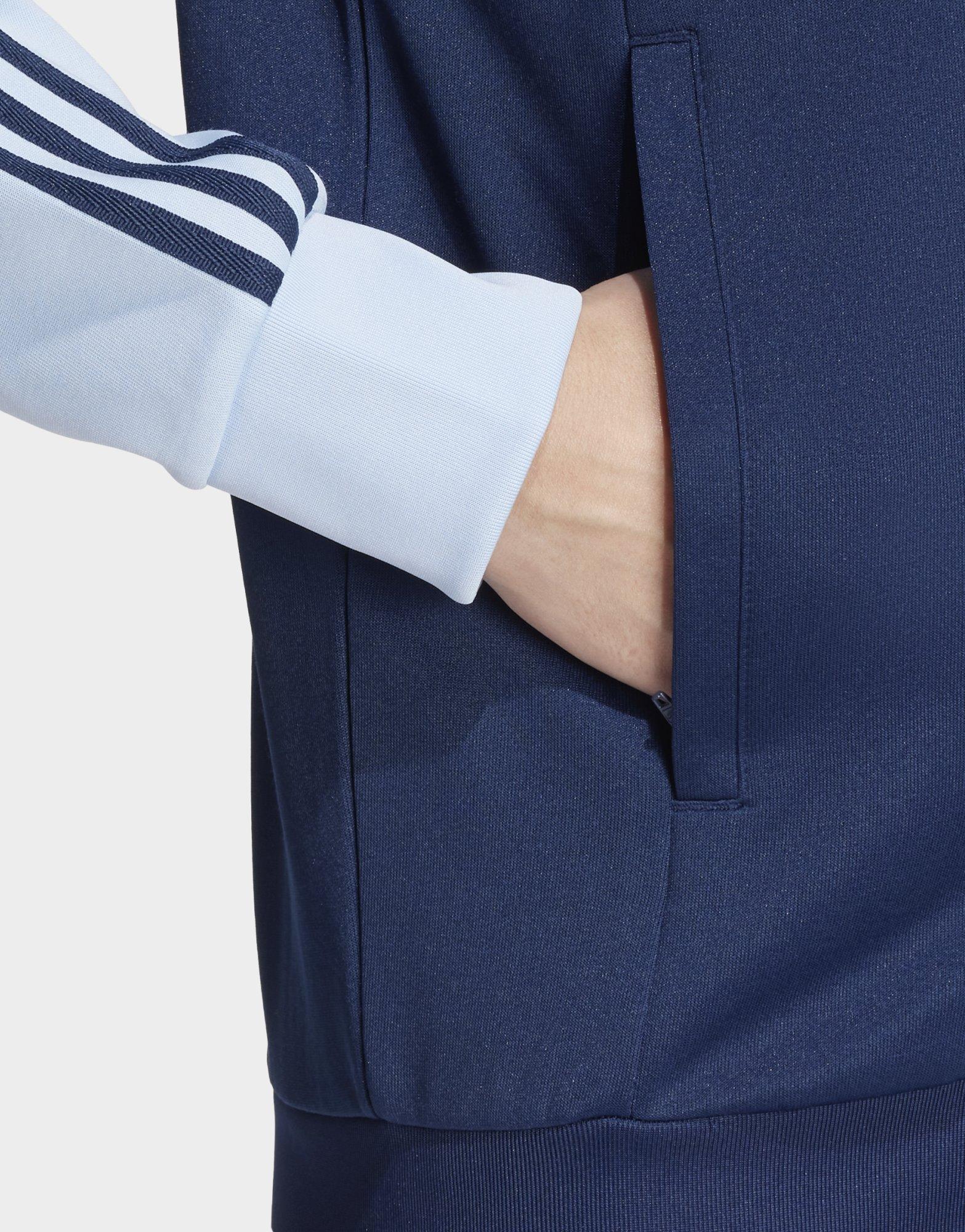 adidas Veste de survêtement Adicolor Classics SST