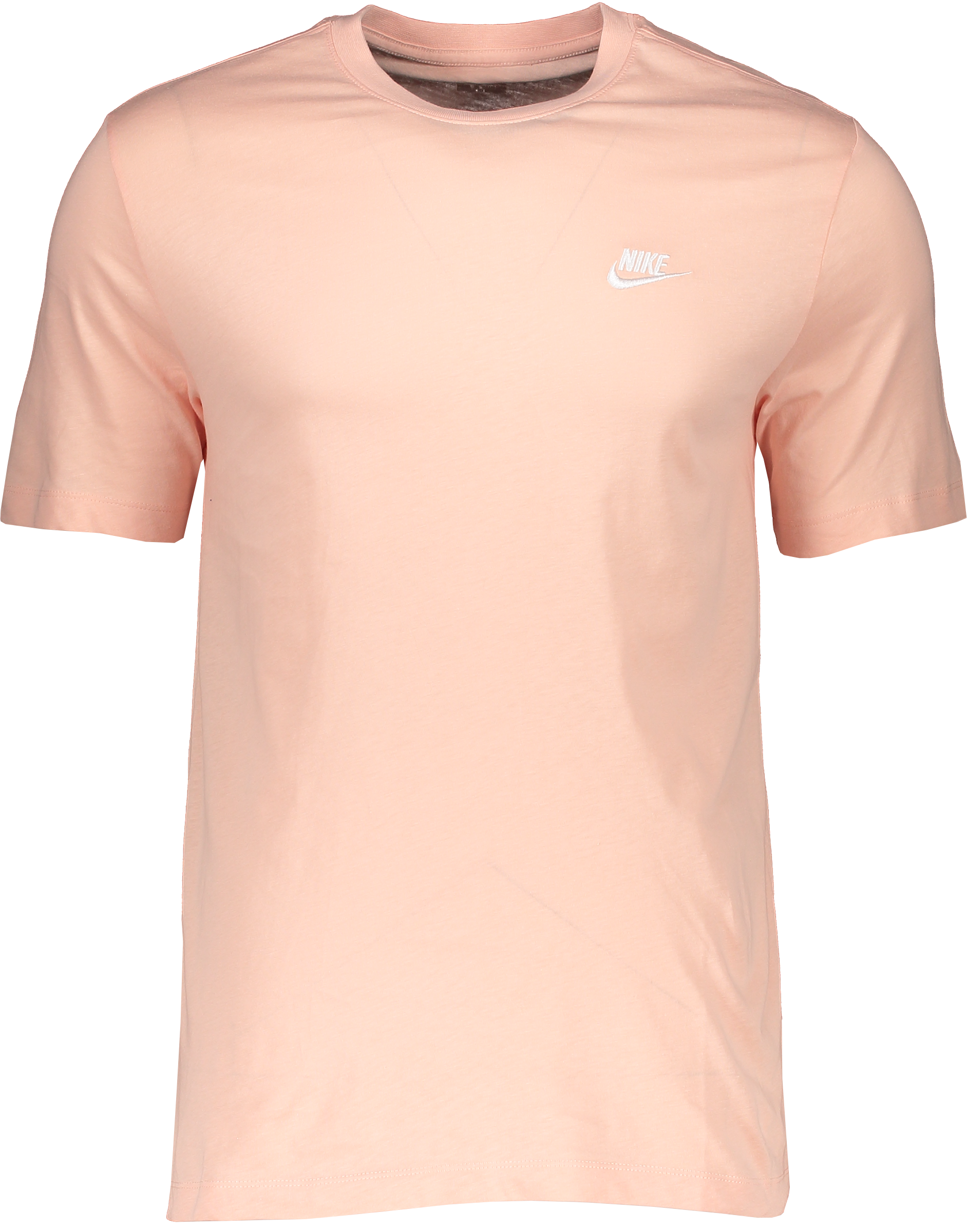 Nike Club T-Shirt Rosa F800