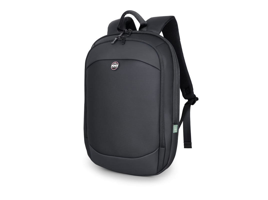 MOCHILA PARA PC PORT 400511 PRETA 16\