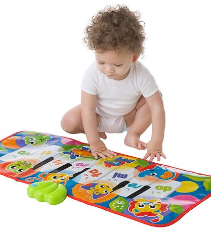 Playgro Pianom?tte - Jumbo Jungle